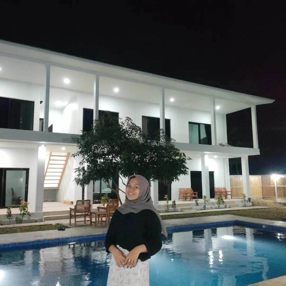 Satu Hati Hotel Ekas 外观 照片