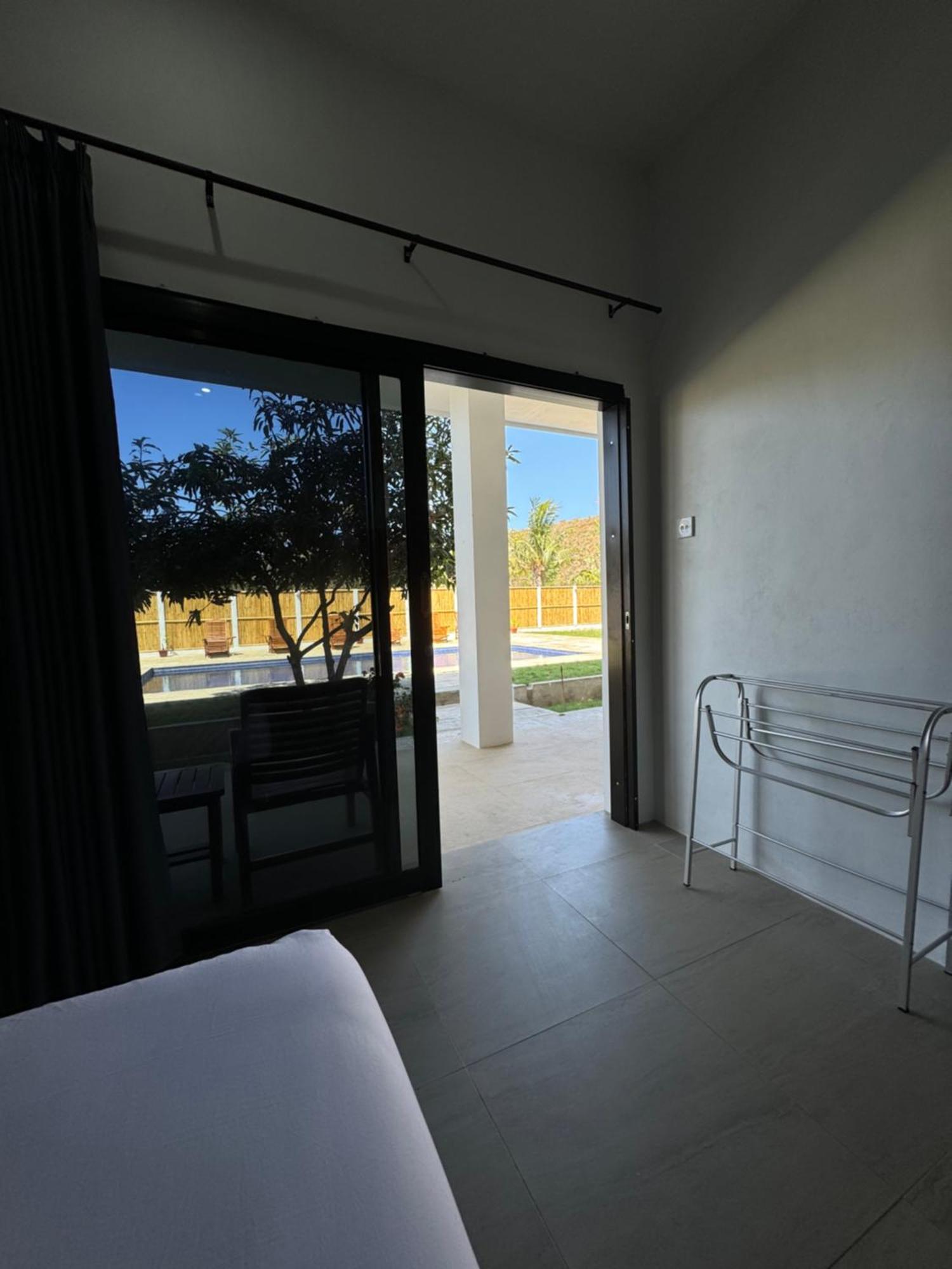 Satu Hati Hotel Ekas 外观 照片